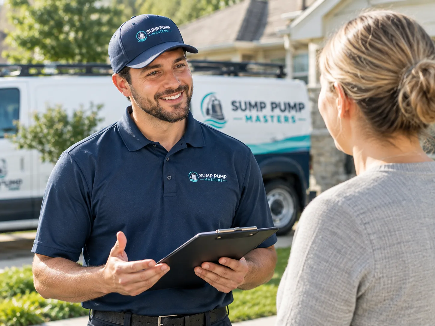 Sump Pump Repair Cord, AR FAQs